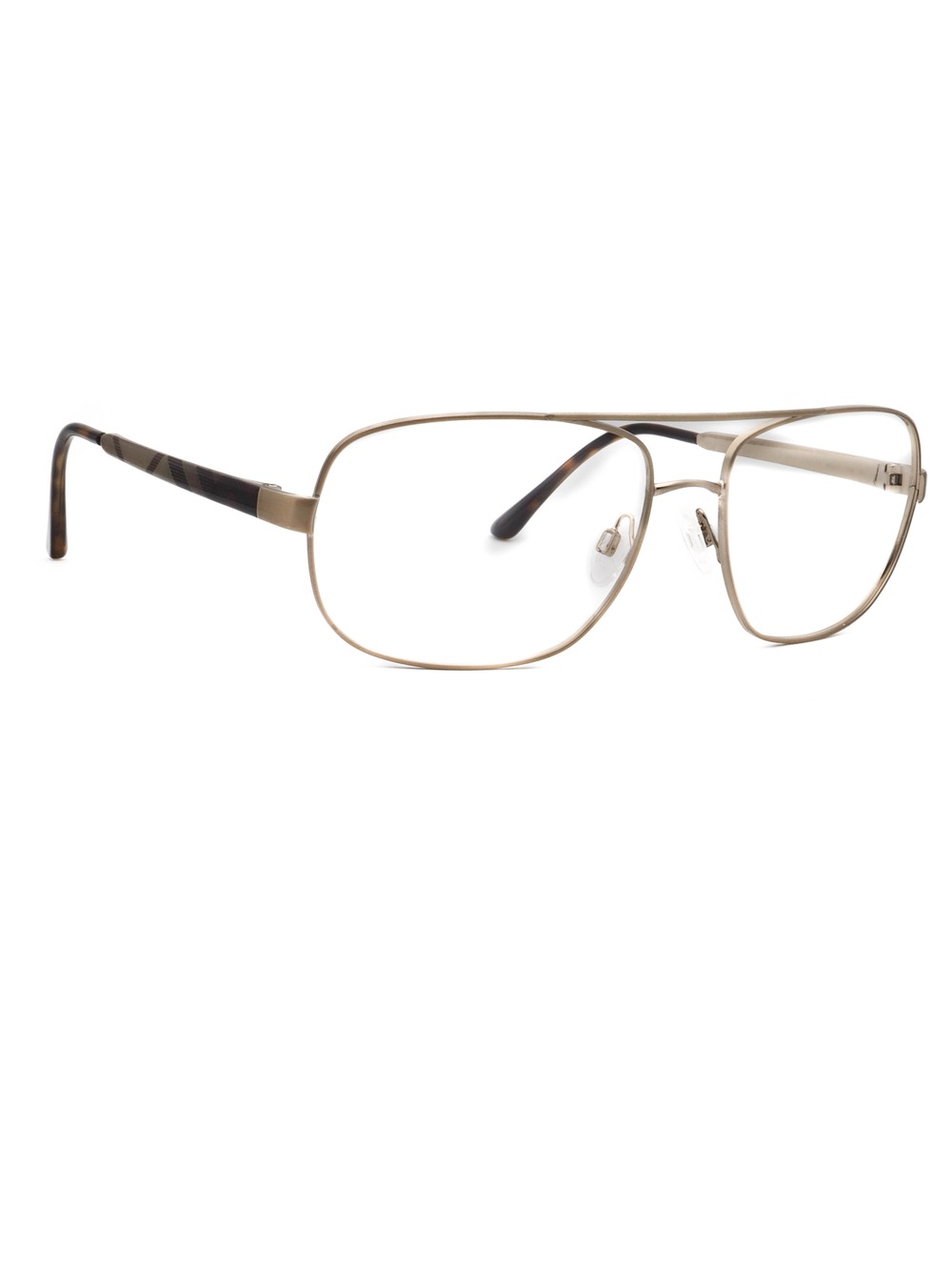 Burberry B 3064 1167/73 Sunglasses (no lenses)